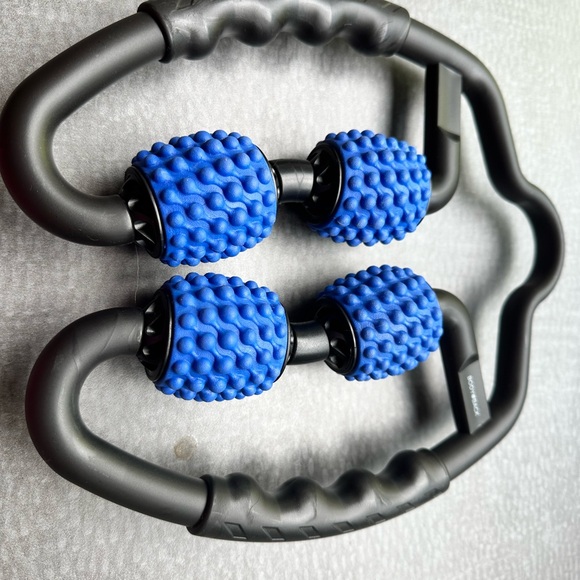 Body Back Foam Roller - Picture 1 of 3